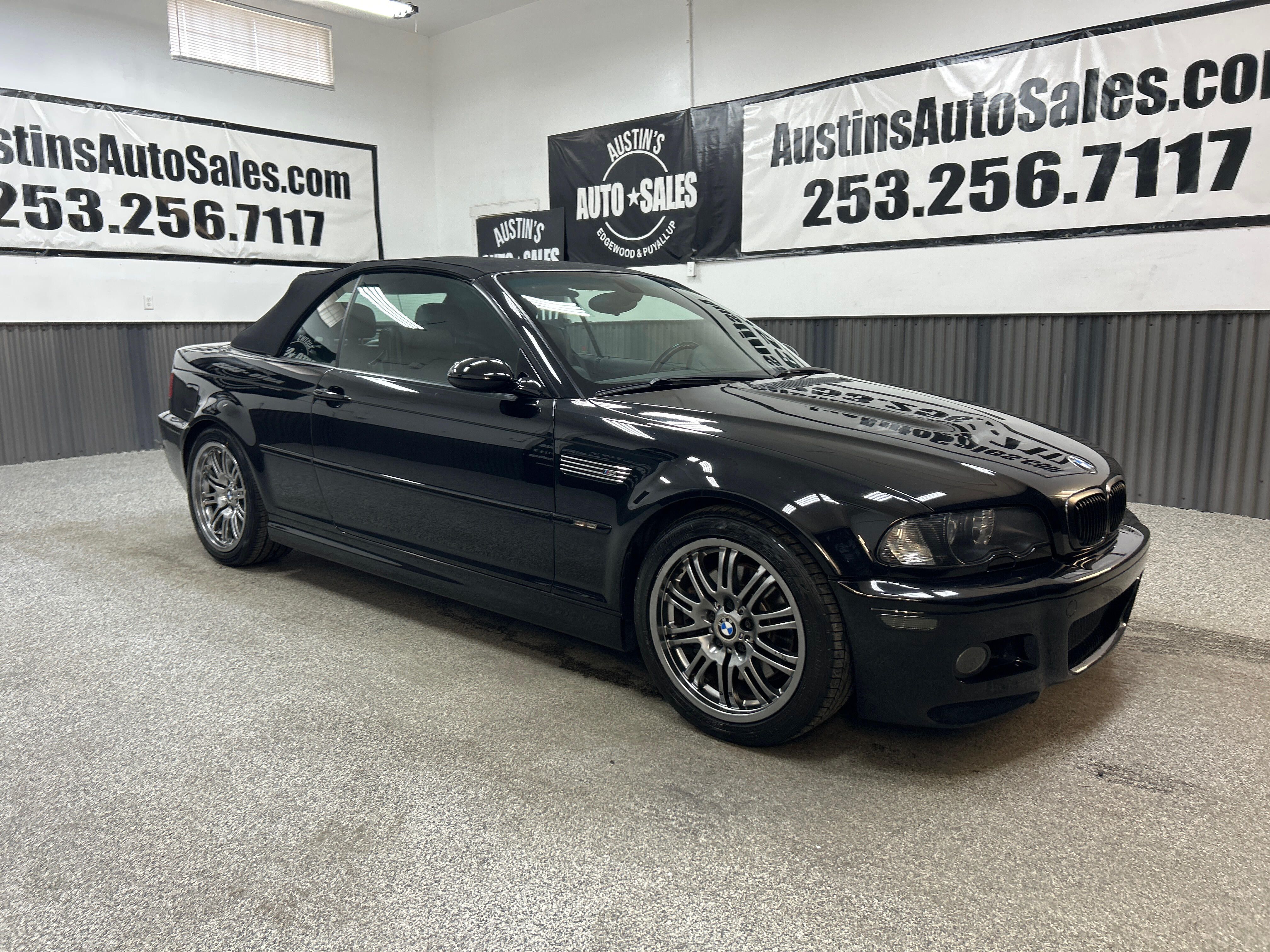 bmw m series 2003 WBSBR93483PK03563 image bmw m series 2003 WBSBR93483PK03563 image